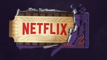 Netflix 和 Taika Waititi 正在制作两部《查理和巧克力工厂》动画剧