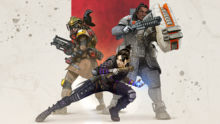 Apex Legends 第 5 季新增季节性任务，取消每周挑战